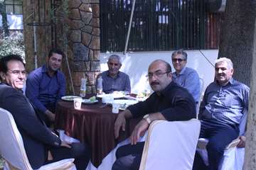 اجلاس سراسری معاونان درمان دانشگاه های علوم پزشکی کشور